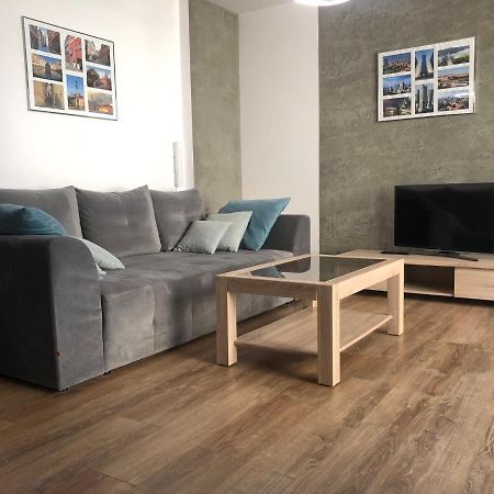 Apartament Lirowa Варшава Екстериор снимка